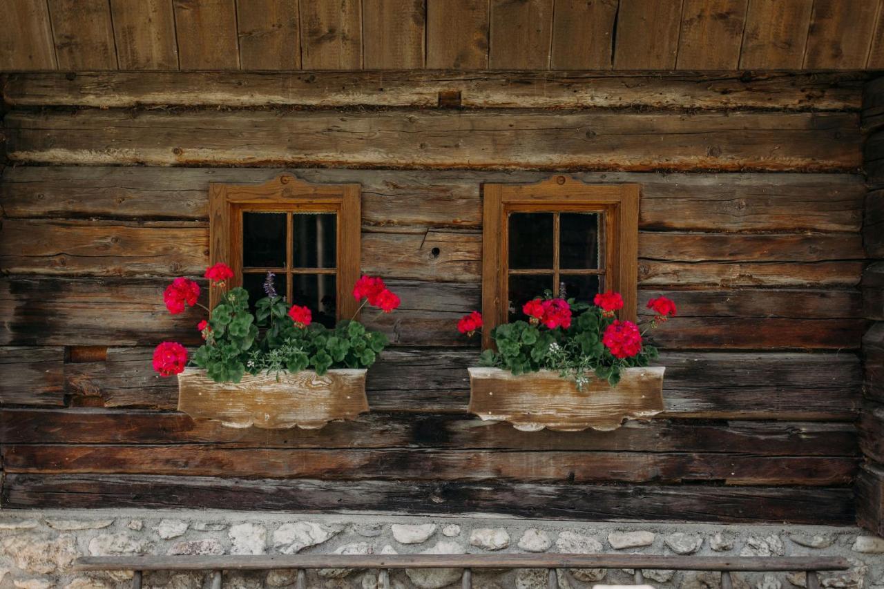 Hotel Lerch Sankt Johann im Pongau Eksteriør bilde